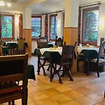 & Restaurant ホテル Hönow
