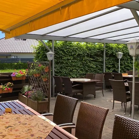 & Restaurant