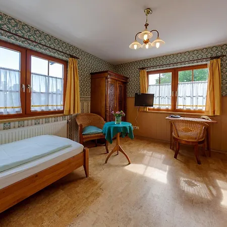 Hotel & Restaurant Honow